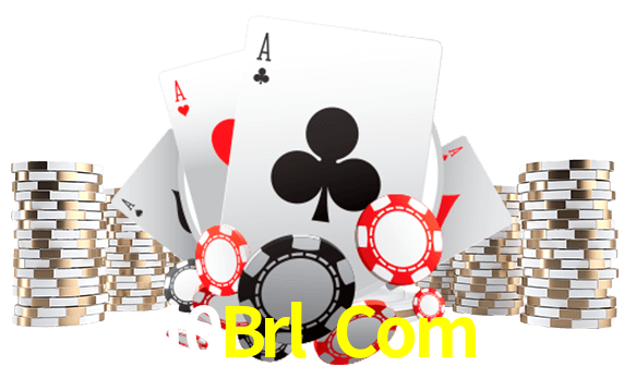 Jogue jogos de pôquer em 10Brl Com