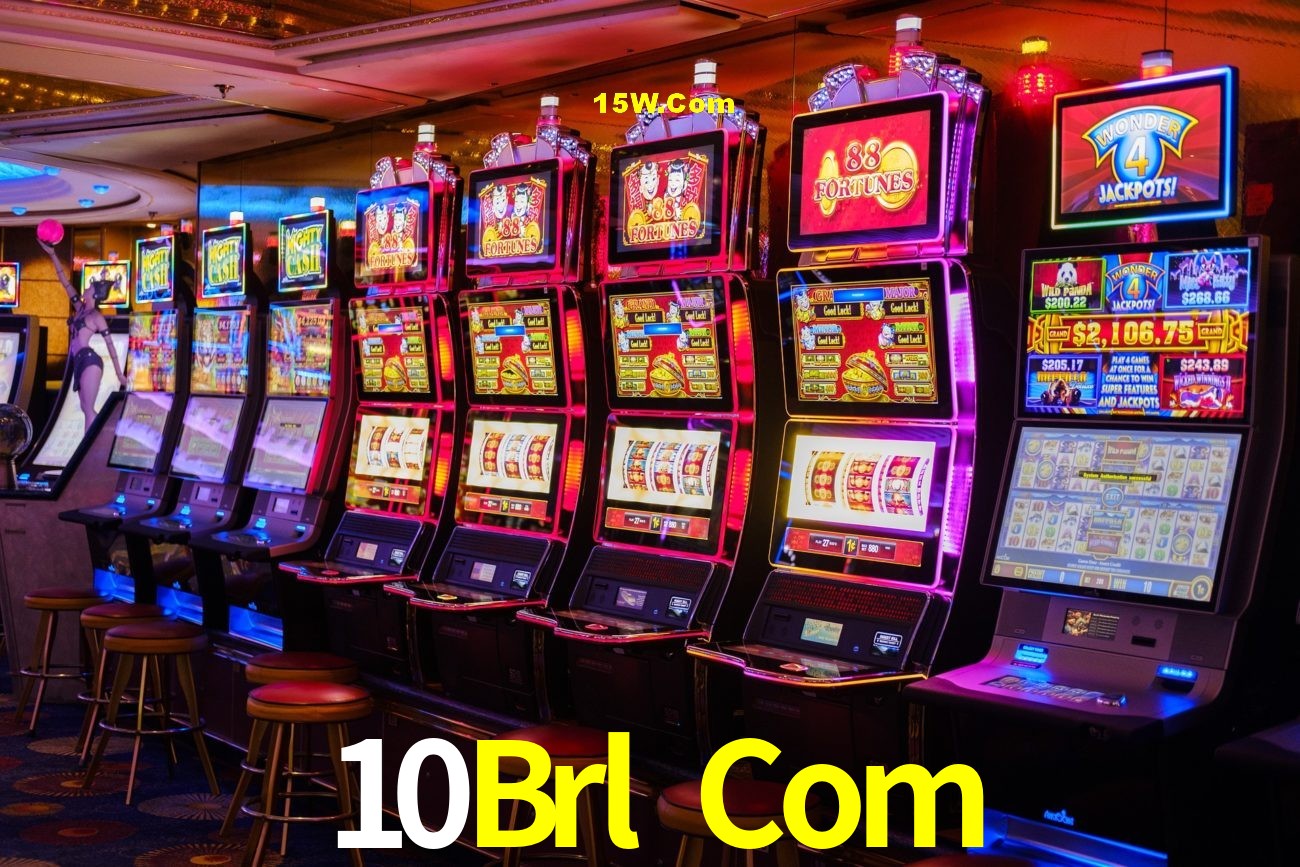 Game Statistics 10Brl Com