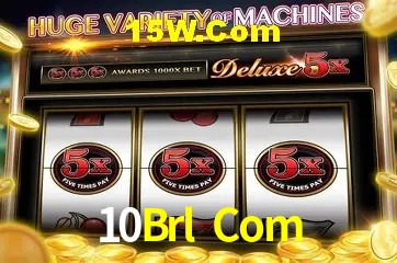 Tecnologia da Plataforma 10Brl Com