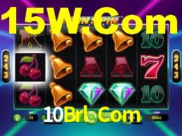 10Brl Com: Jogos de Caça-Níqueis-Altas Recompensas, Roleta-Velocidade, Blackjack-Desafios Máximos