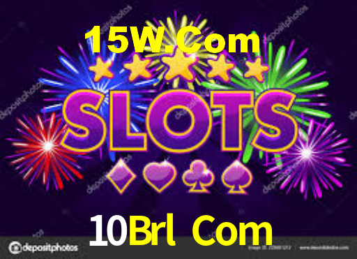 10Brl Com,10Brl