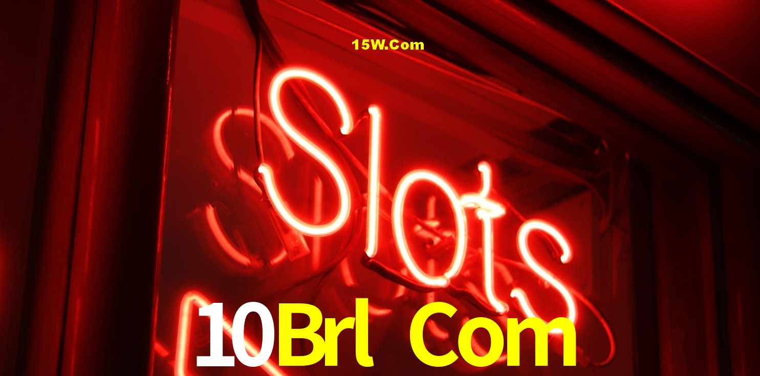 Bonus Features 10Brl Com