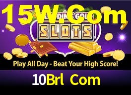 Sinta a adrenalina dos jogos de cassino com 10Brl Com