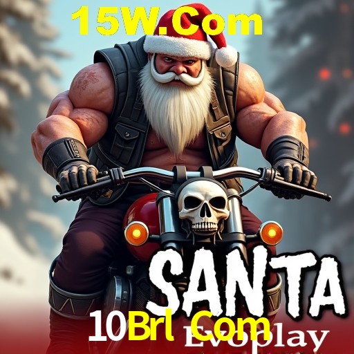 Descubra o Mundo do Cassino Online com 10Brl Com