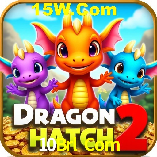 Game Providers 10Brl Com
