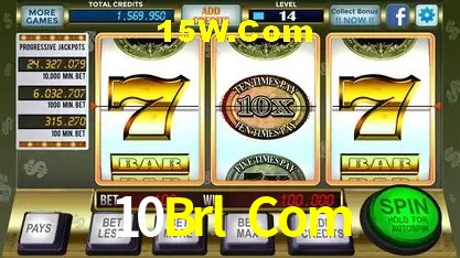 Provedores de Jogos 10Brl Com