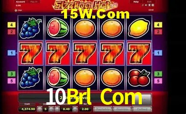 Casino Ao Vivo 10Brl Com